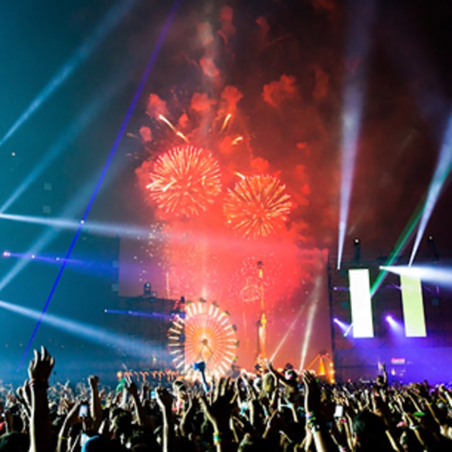 Adventure Club