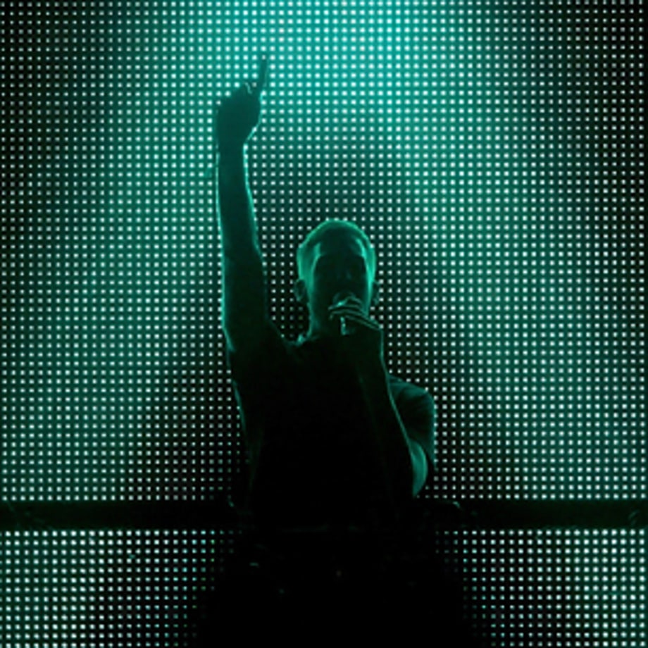 Calvin Harris