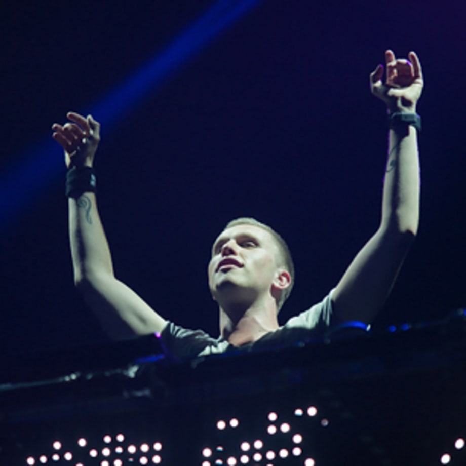 Nicky Romero