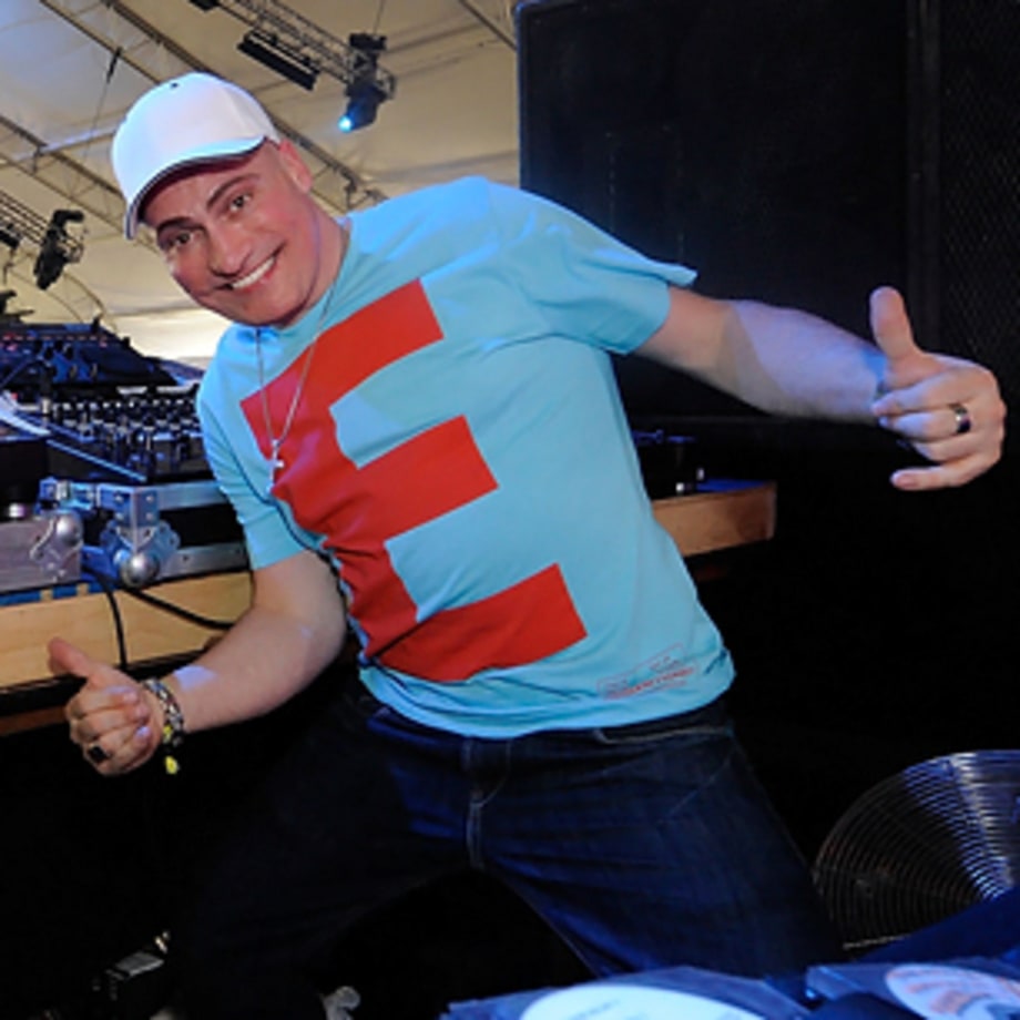 Danny Tenaglia