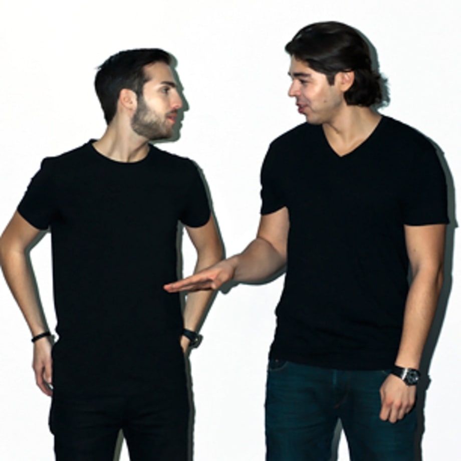 AN21 & Max Vangeli