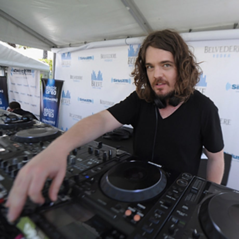 Tommy Trash