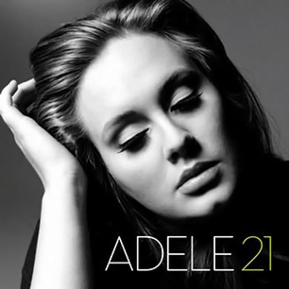 Adele, '21'