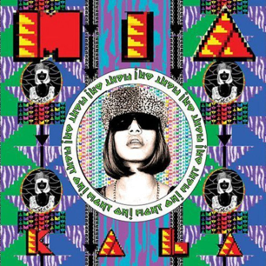 M.I.A., 'Kala'