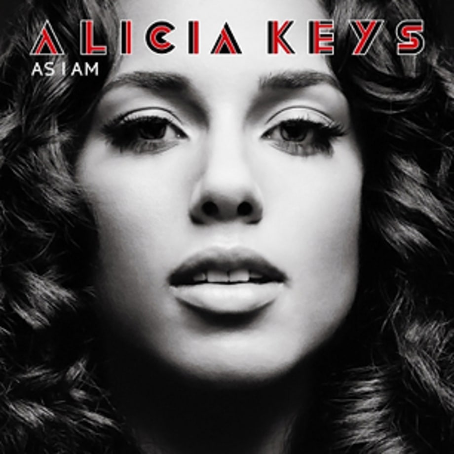 Alicia Keys, 'As I Am'