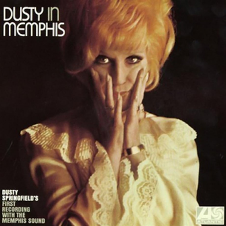 Dusty Springfield, 'Dusty in Memphis'