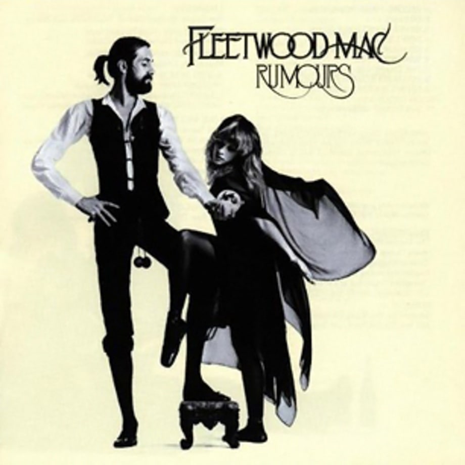 Fleetwood Mac, 'Rumours'