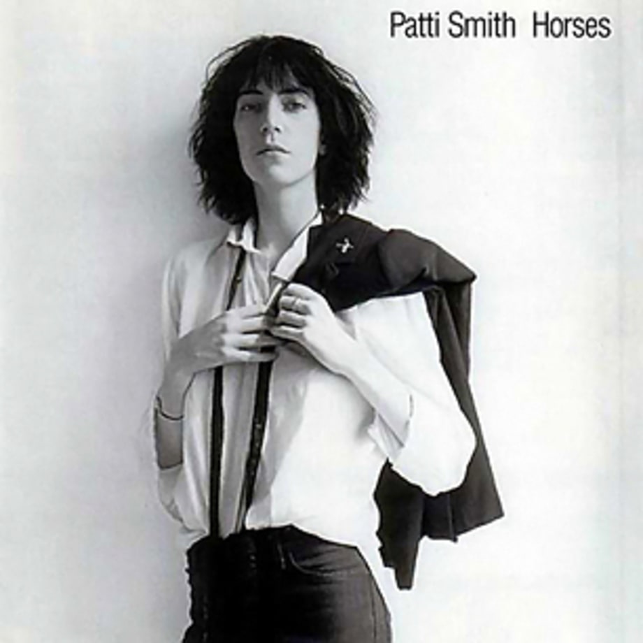 Patti Smith, 'Horses'