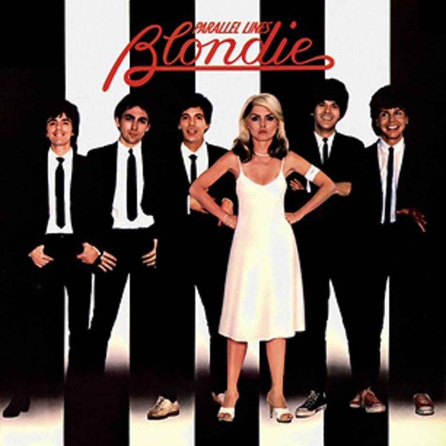 Blondie, 'Parallel Lines'