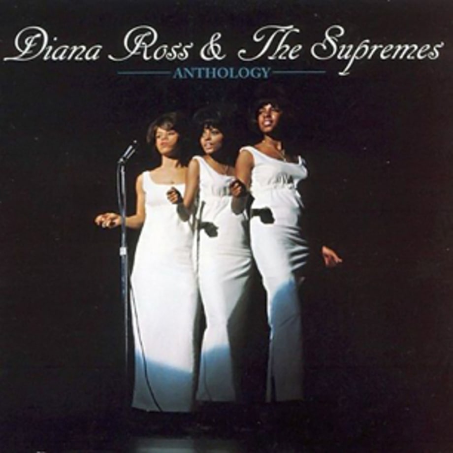 The Supremes, 'Anthology'