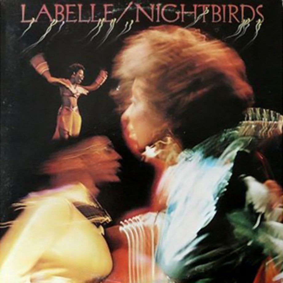 Labelle, 'Nightbirds'