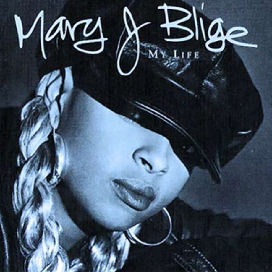 Mary J. Blige, 'My Life'