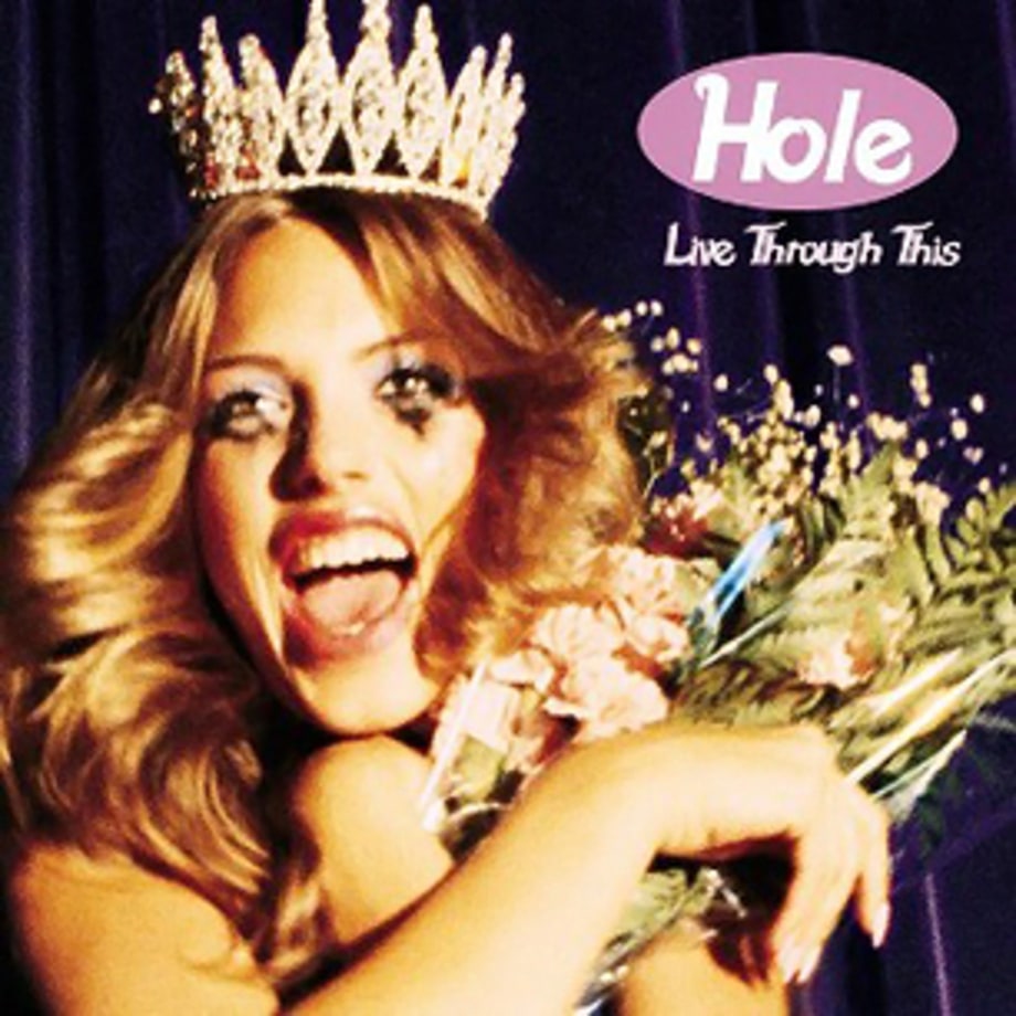 Hole, 'Live Through This'