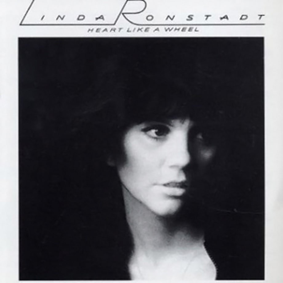 Linda Ronstadt, 'Heart Like a Wheel'