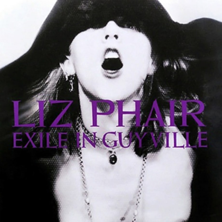 Liz Phair, 'Exile in Guyville'