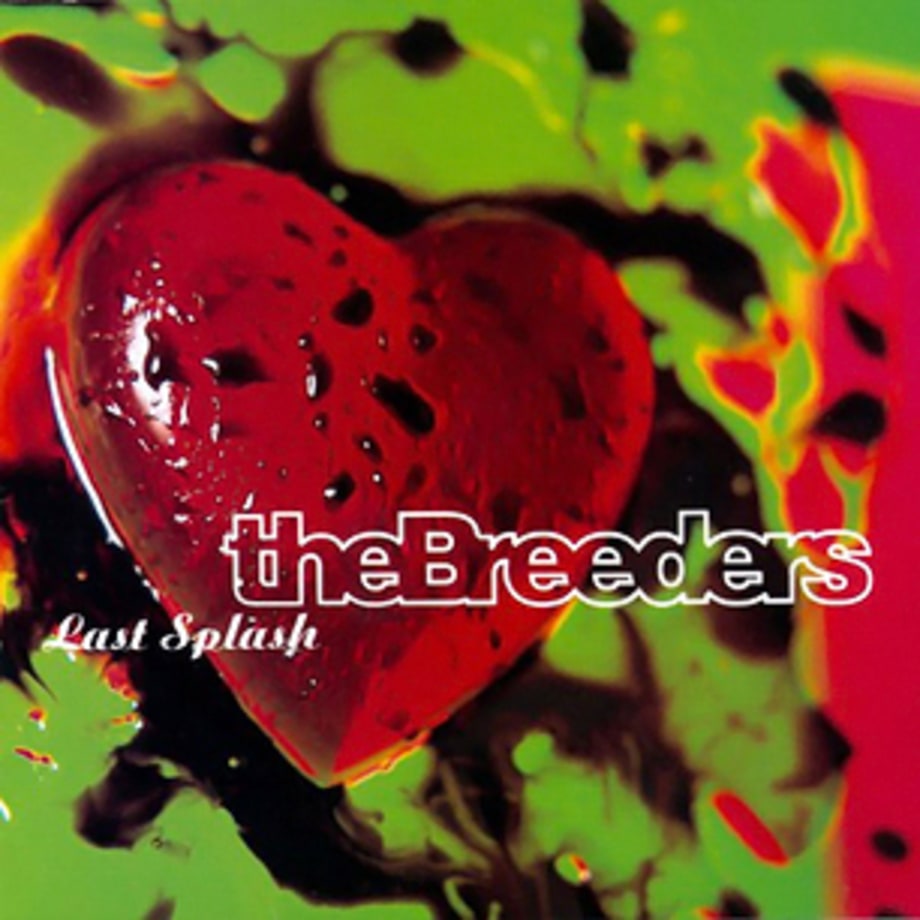The Breeders, 'Last Splash'