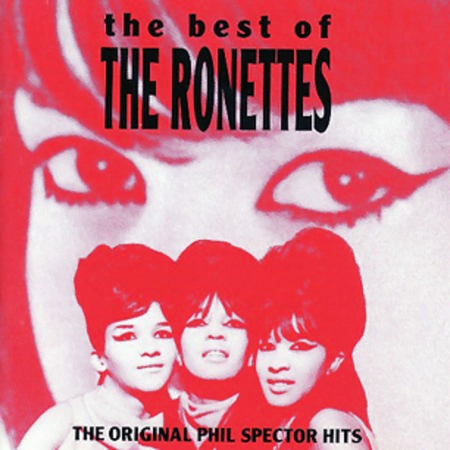 The Ronettes, 'The Best of the Ronettes'