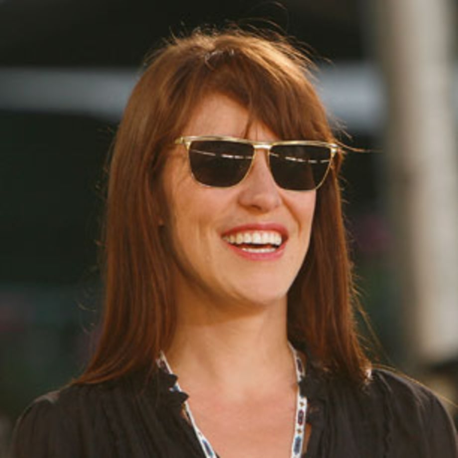2008 Feist visits Sesame Street