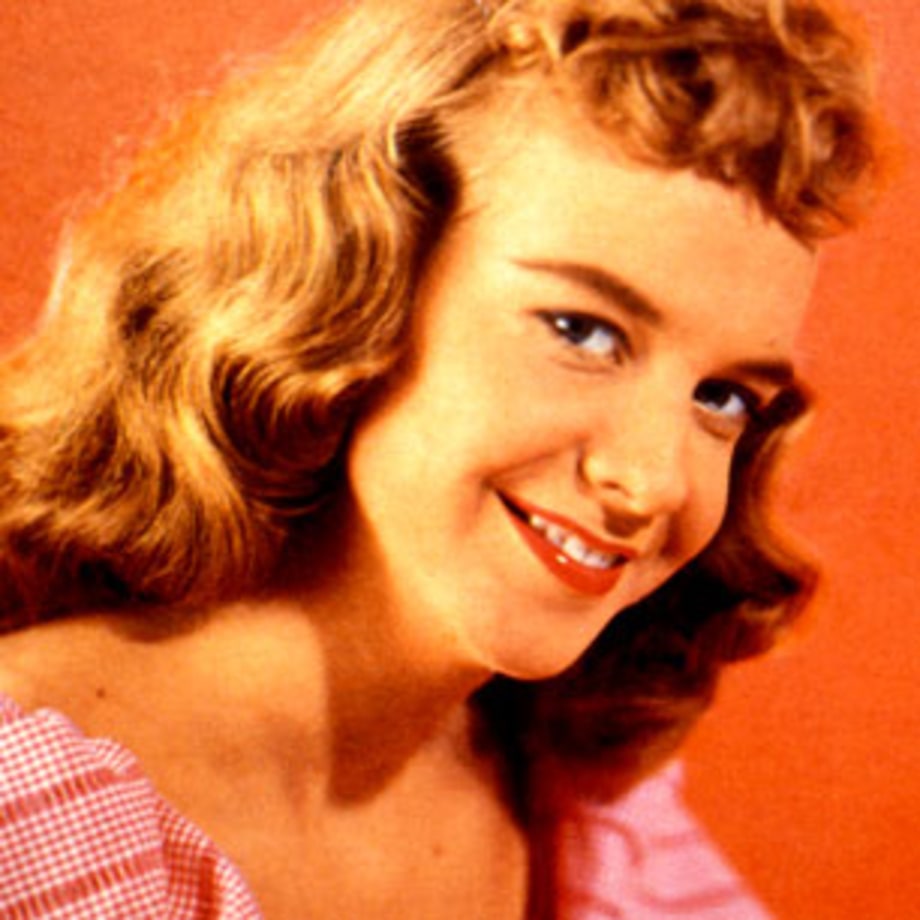 1957: Virginia Rock & Roll Hellion Janis Martin Comes Out of the Hills to Sing 'My Boy Elvis'
