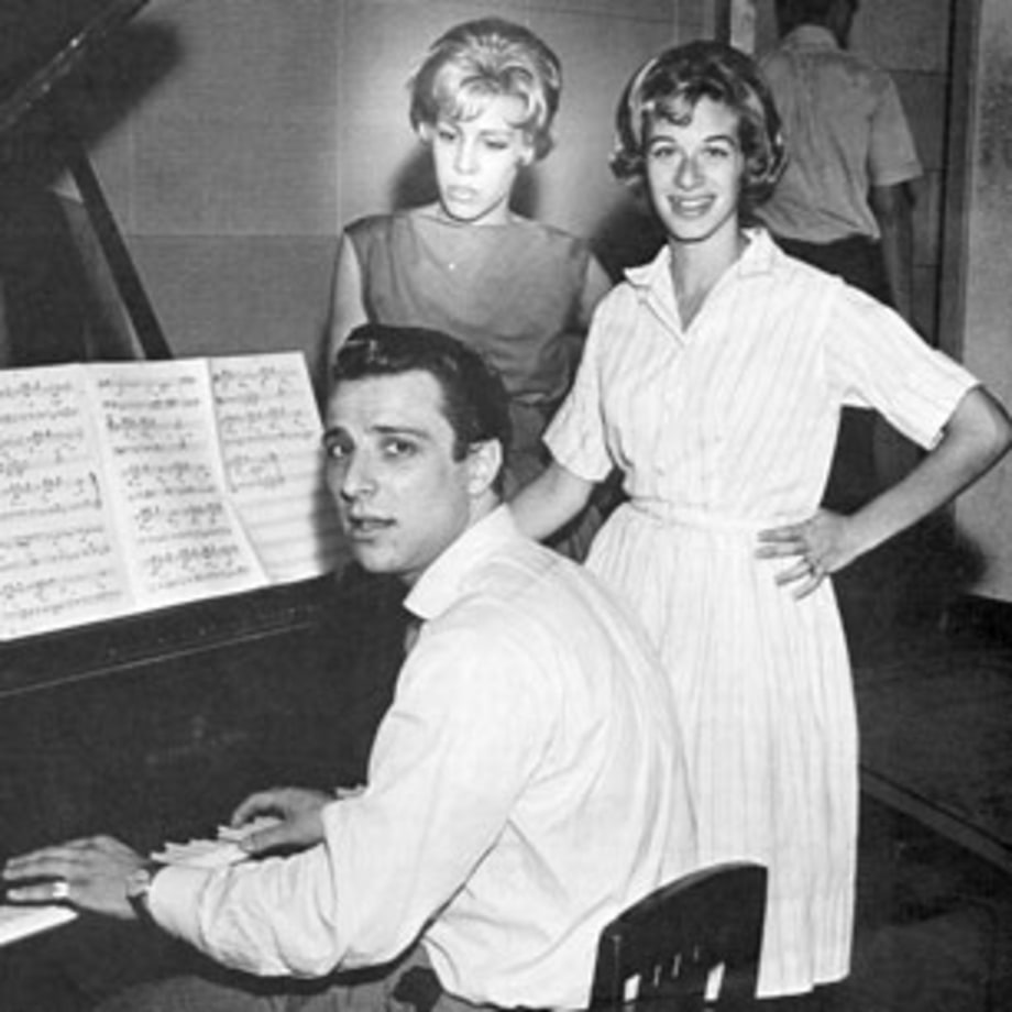 1963: The Brill Building Songwriters create a Timeless Soundtrack to American Adolescence