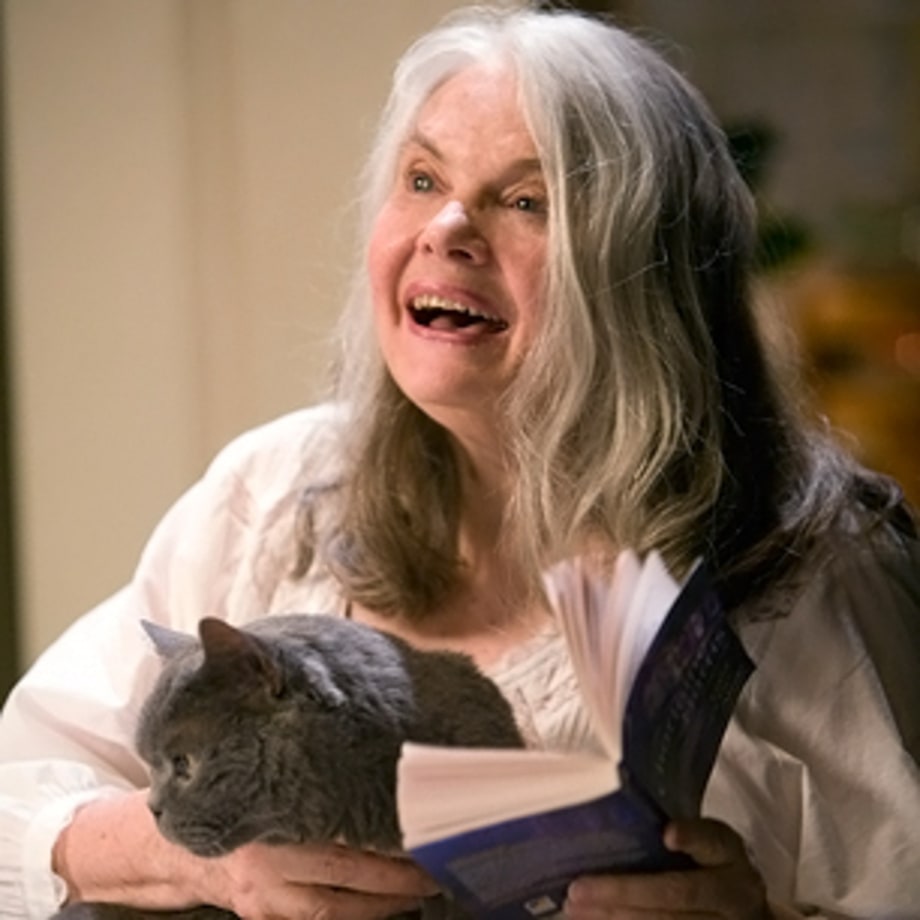 Gran's Death (Season 1, Episode 5)