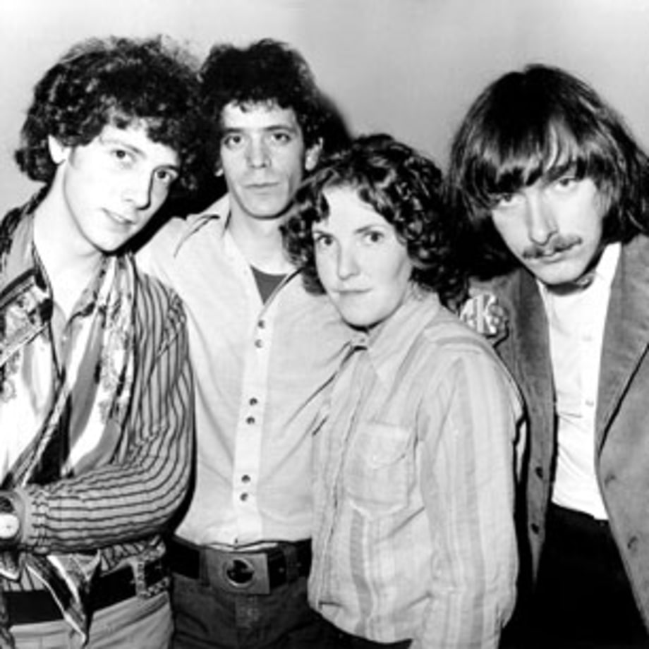 1966: Maureen Tucker Joins Velvet Underground as the Drummer