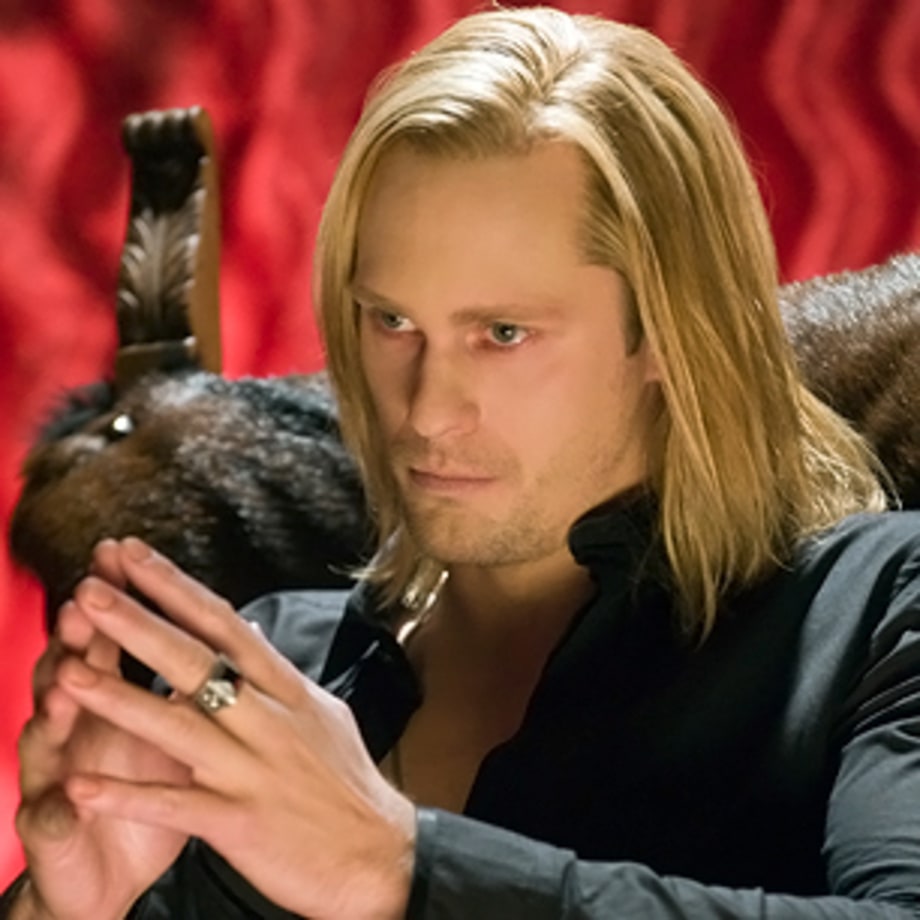 Meeting Eric Northman (Season 1, Episode 4)