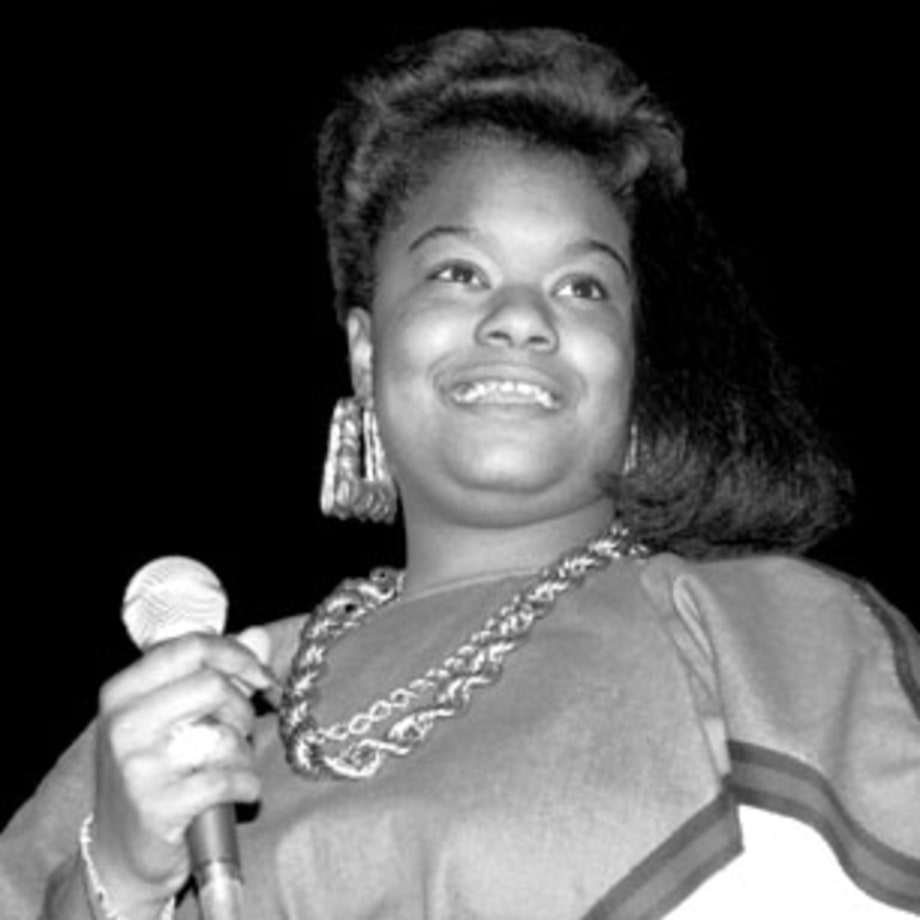 1985 Roxanne Shanté, a fourteen-year-old homegirl from the Queens projects, writes the hip-hop hit