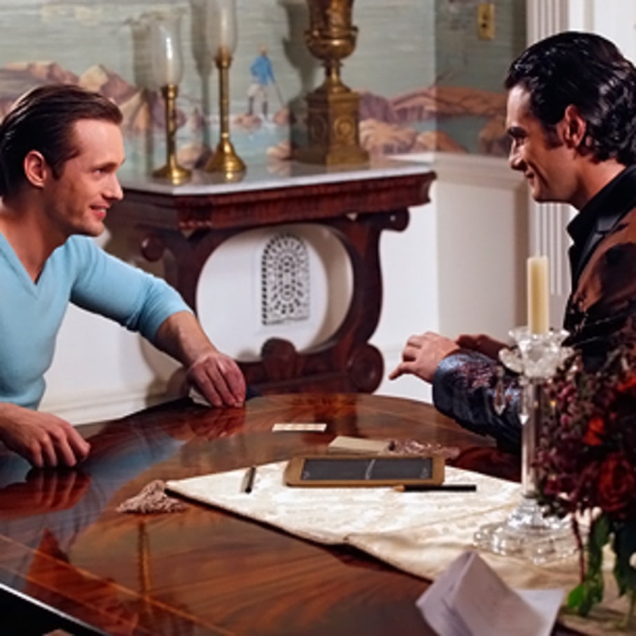 Eric Stakes Talbot (Season 3, Episode 8)