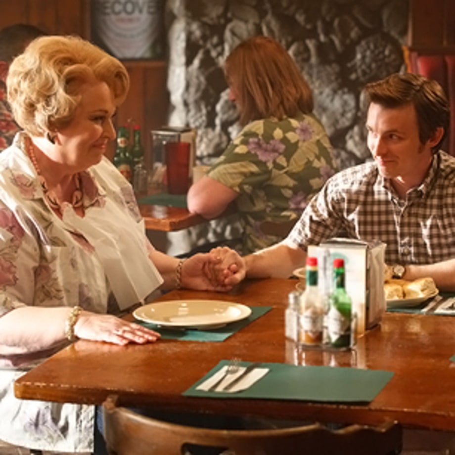 Tommy Shifts Into Maxine Fortenberry (Season 4, Episode 8)