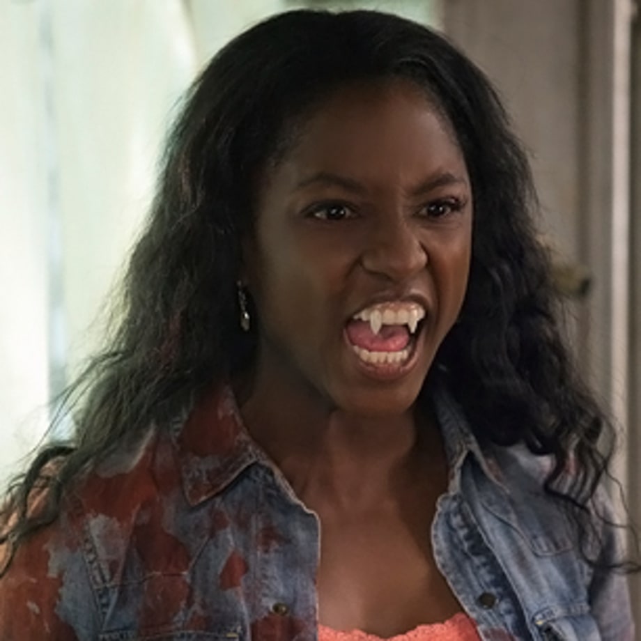 Tara Turns (Season 5, Episode 1)