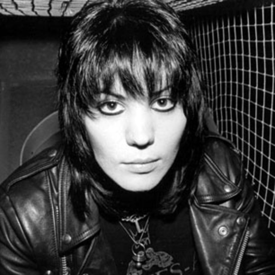 1979 Joan Jett quits the Runaways to go solo