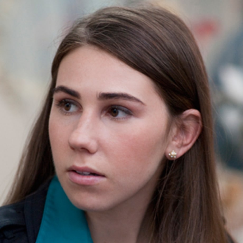 Shoshanna's Rejection (Episode 4, 'Hannah’s Diary')
