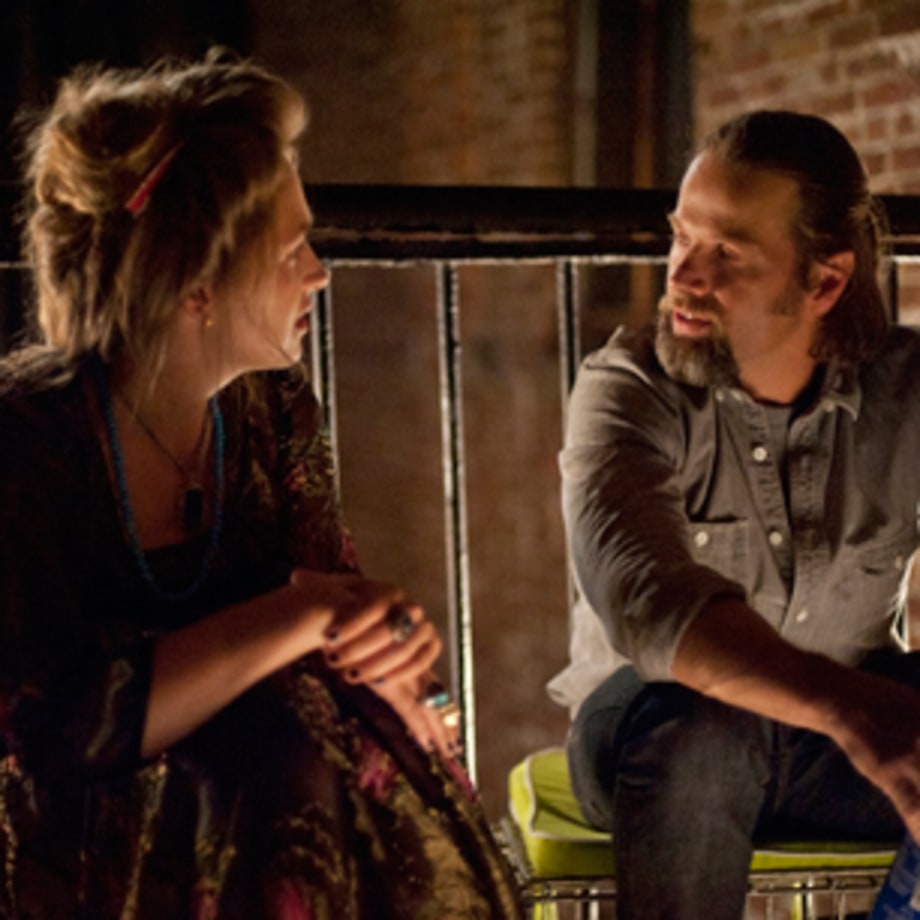 Jessa Rebuffs Her Boss Jeff (Episode 7, 'Welcome to Bushwick')