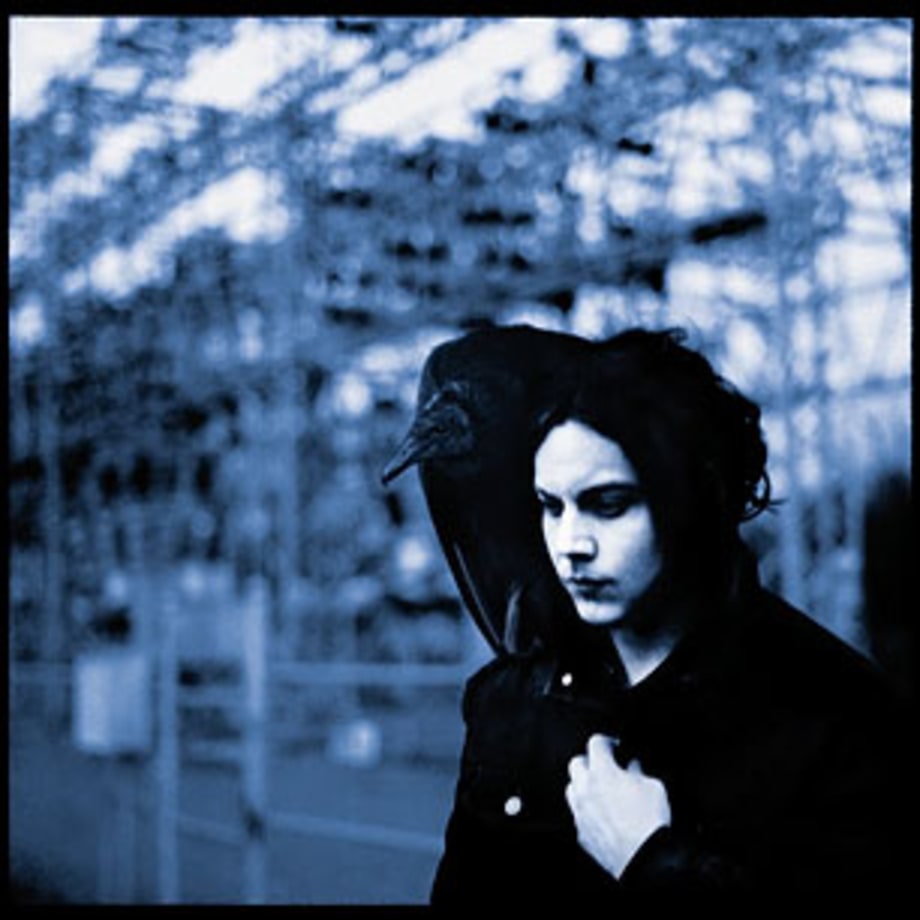 Jack White, 'Blunderbuss'