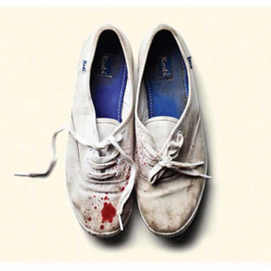Sleigh Bells, 'Reign of Terror'