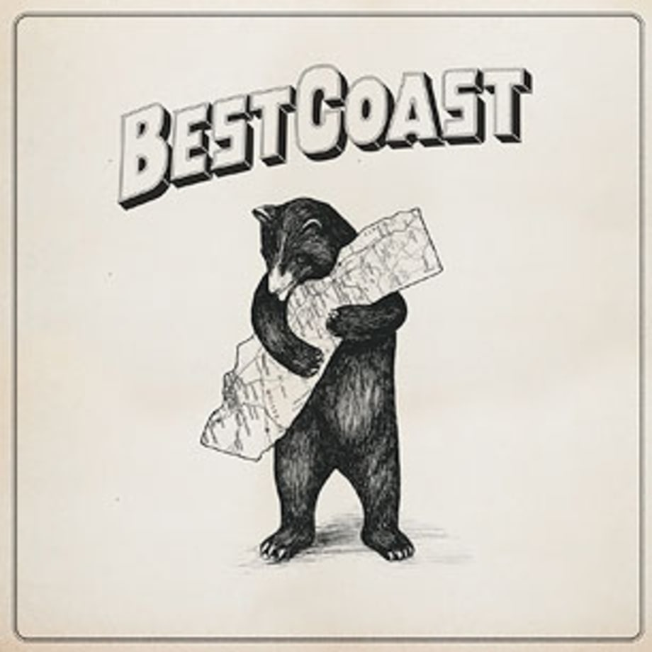 Best Coast, 'The Only Place'