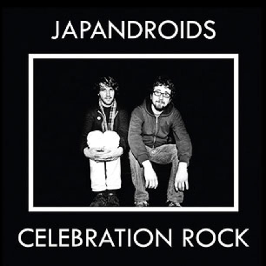 Japandroids, 'Celebration Rock'