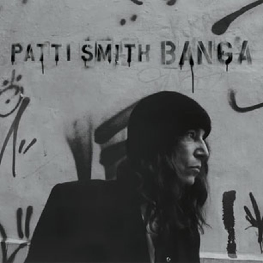 Patti Smith, 'Banga'