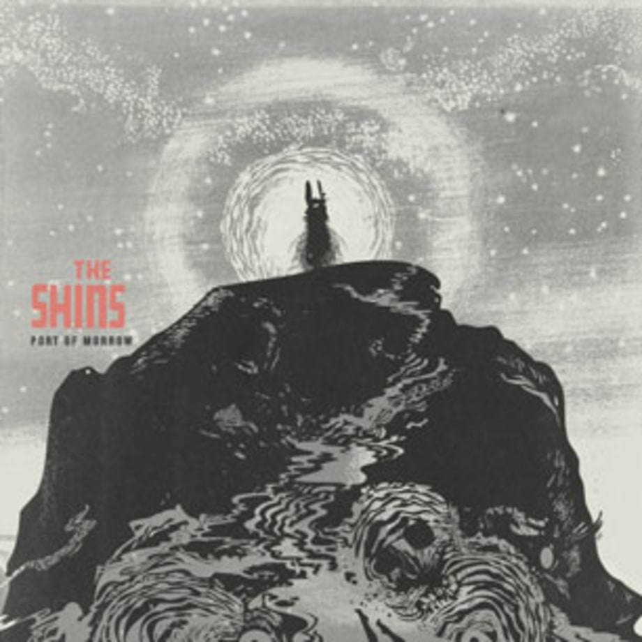 The Shins, 'Port of Morrow'