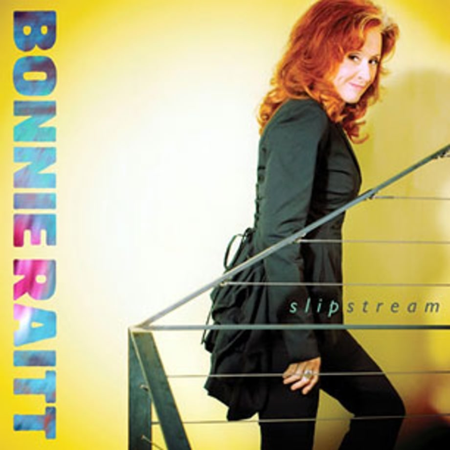 Bonnie Raitt, 'Slipstream'