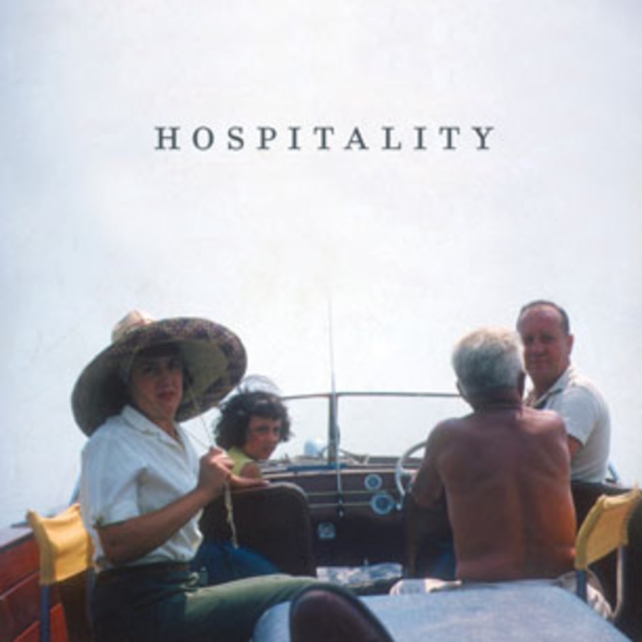 Hospitality, 'Hospitality'