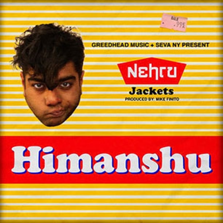 Himanshu, 'Nehru Jackets'