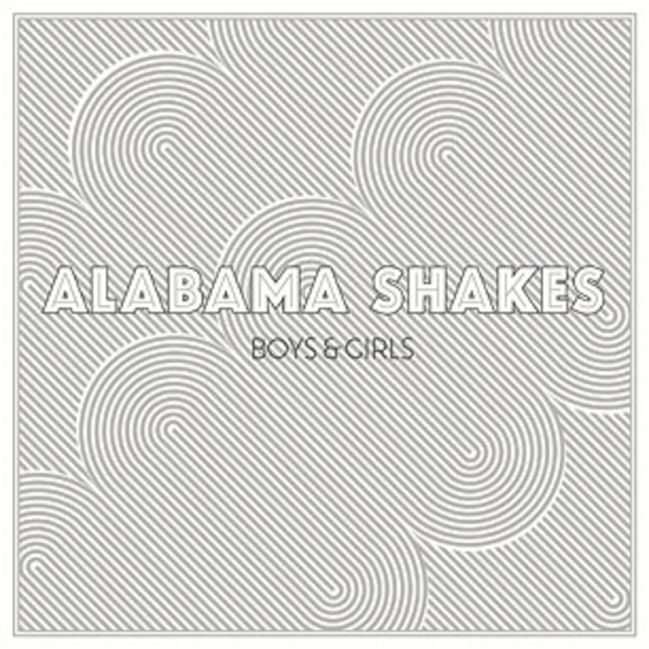 Alabama Shakes, 'Boys and Girls'