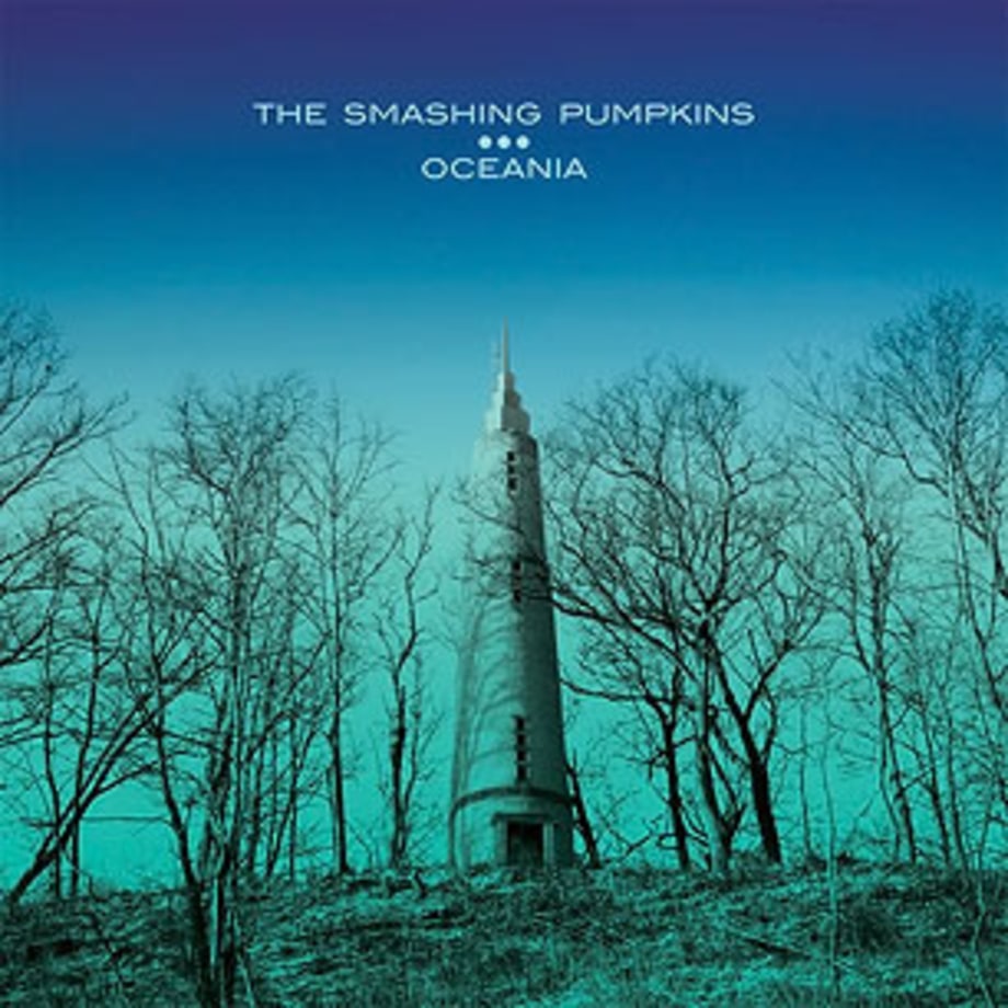 Smashing Pumpkins, 'Oceania'
