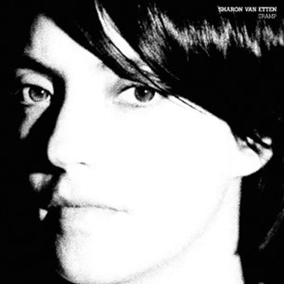 Sharon Van Etten, 'Tramp'