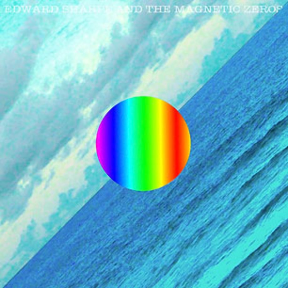 Edward Sharpe & the Magnetic Zeros, 'Here'