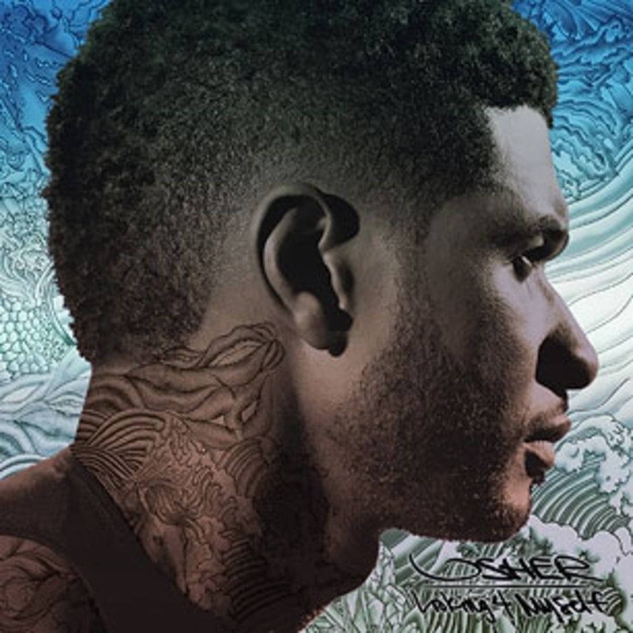 Usher, 'Looking 4 Myself'