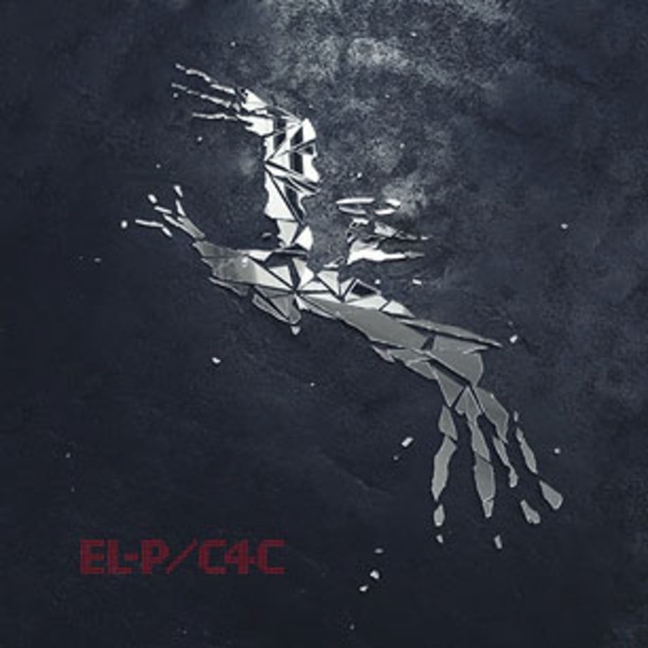 El-P, 'Cancer 4 Cure'