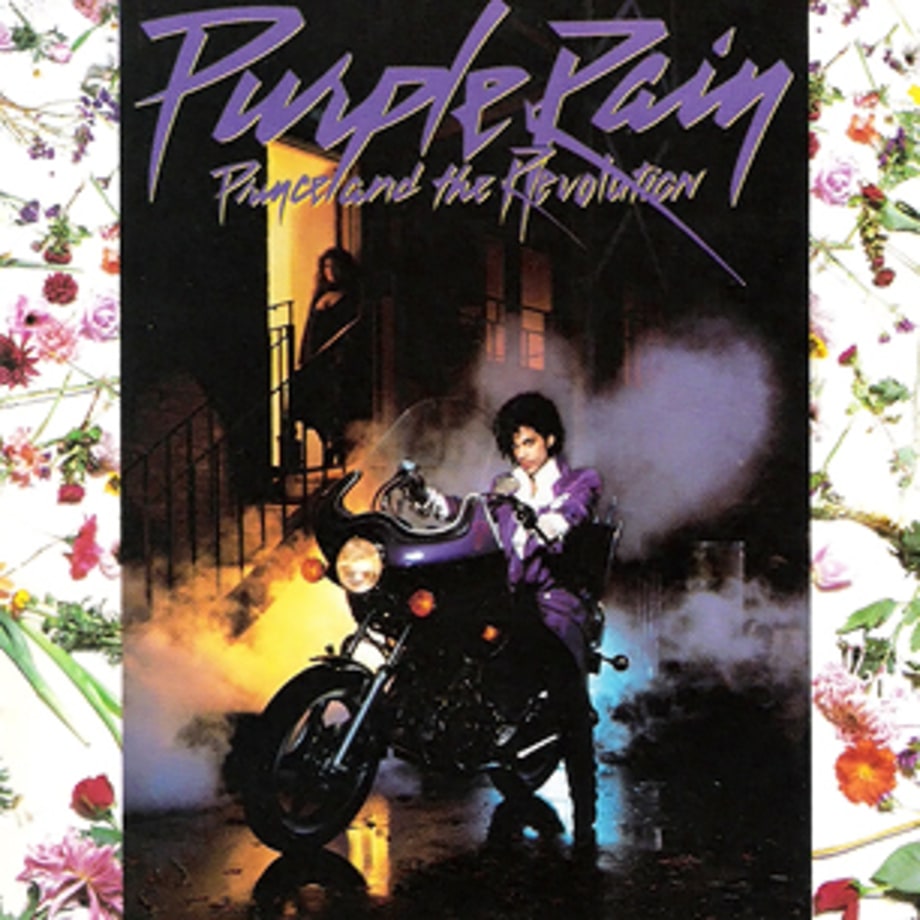 Prince and the Revolution, 'Purple Rain' (1984)